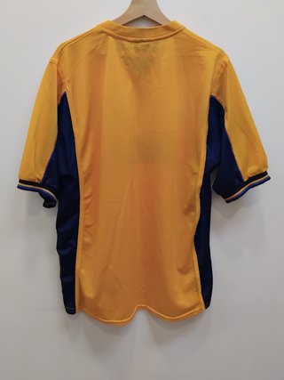 Camiseta Arsenal FC Nike SEGA Talla XL