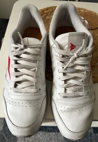 Reebok Classic Leather Talla 44