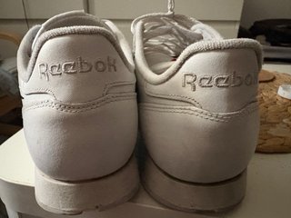 Reebok Classic Leather Talla 44