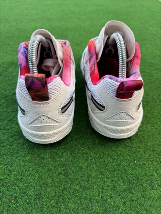 Nike Jam Train