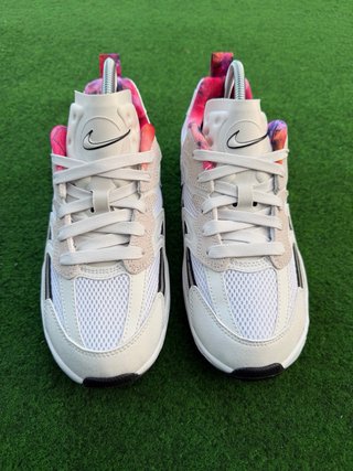 Nike Jam Train
