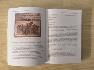 Historia Antigua II - Historia de Roma