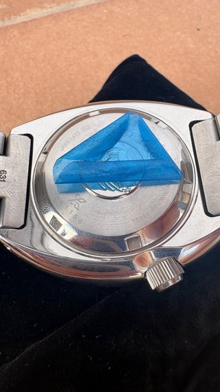 Seiko Prospex SRPE93K1 Reloj Automático