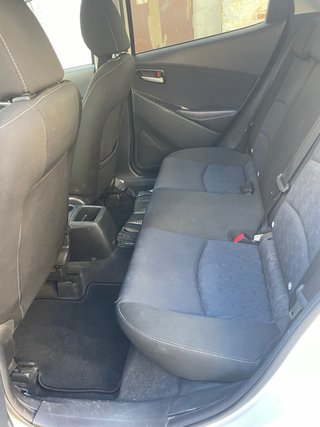 Mazda 2 2016