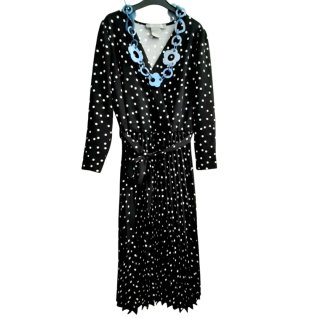 Vestido Lark Grey M