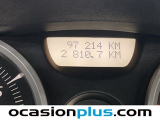 Renault Megane Confort Dynamique Coupe Cabrio 1.6i 62 kW (84 CV)
