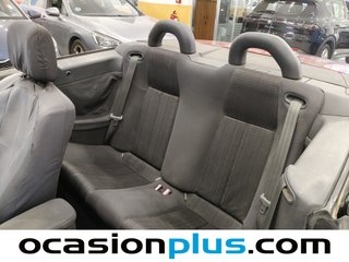 Renault Megane Confort Dynamique Coupe Cabrio 1.6i 62 kW (84 CV)