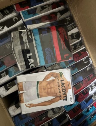 Calzoncillos Calvin klein