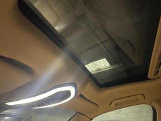 Porsche Cayenne 2011