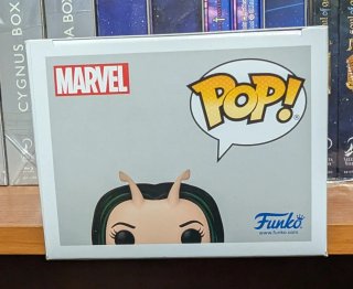 MANTIS FUNKO POP