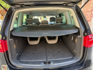 SEAT Alhambra 2014