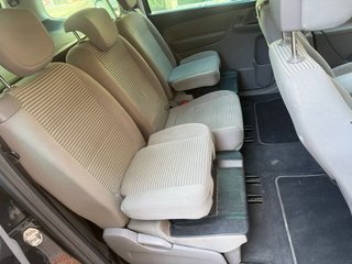 SEAT Alhambra 2014