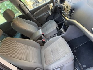 SEAT Alhambra 2014