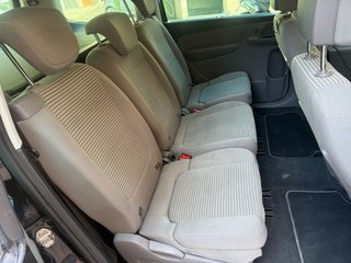 SEAT Alhambra 2014