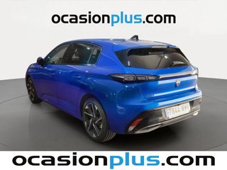Peugeot 308 PureTech 130 S&S Allure Pack EAT8 96 kW (130 CV)