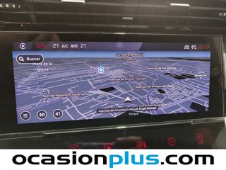 Peugeot 308 PureTech 130 S&S Allure Pack EAT8 96 kW (130 CV)