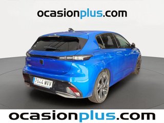 Peugeot 308 PureTech 130 S&S Allure Pack EAT8 96 kW (130 CV)