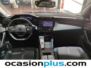 Peugeot 308 PureTech 130 S&S Allure Pack EAT8 96 kW (130 CV)