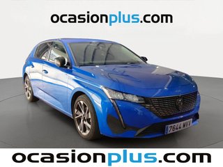 Peugeot 308 PureTech 130 S&S Allure Pack EAT8 96 kW (130 CV)
