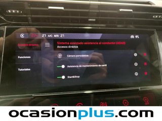 Peugeot 308 PureTech 130 S&S Allure Pack EAT8 96 kW (130 CV)