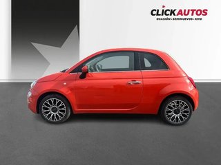 Fiat 500C 1.0 Hybrid 70CV Dolcevita