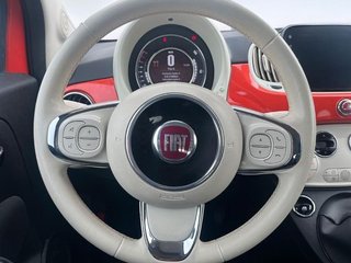 Fiat 500C 1.0 Hybrid 70CV Dolcevita