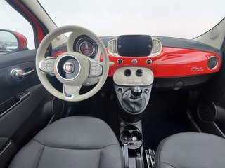 Fiat 500C 1.0 Hybrid 70CV Dolcevita