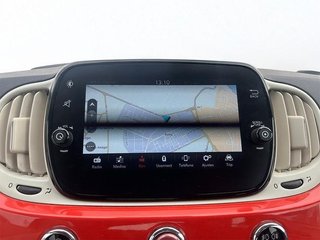 Fiat 500C 1.0 Hybrid 70CV Dolcevita