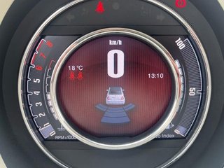 Fiat 500C 1.0 Hybrid 70CV Dolcevita