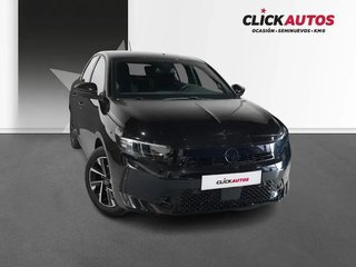 Opel Corsa 1.2 XHL 100CV GS
