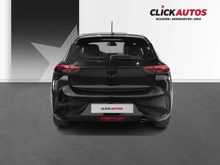 Opel Corsa 1.2 XHL 100CV GS