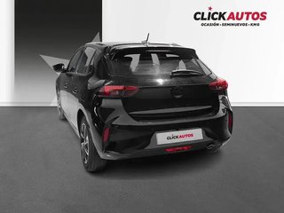 Opel Corsa 1.2 XHL 100CV GS
