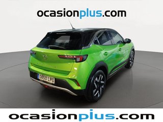 Opel Mokka 1.2 T Business Elegance 74 kW (100 CV)