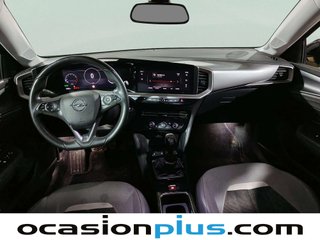 Opel Mokka 1.2 T Business Elegance 74 kW (100 CV)