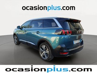 Peugeot 5008 1.5L BlueHDi S&S GT Line 96 kW (130 CV)