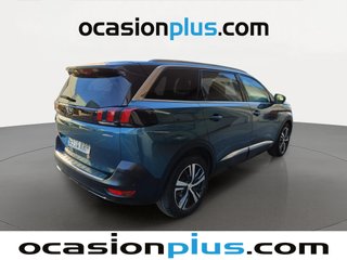 Peugeot 5008 1.5L BlueHDi S&S GT Line 96 kW (130 CV)