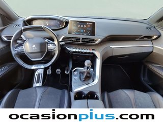 Peugeot 5008 1.5L BlueHDi S&S GT Line 96 kW (130 CV)