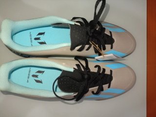 Zapatillas Adidas Messi.4 TF Originales