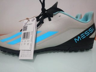 Zapatillas Adidas Messi.4 TF Originales