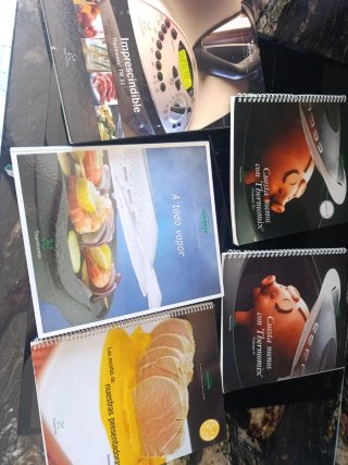 Thermomix TM31