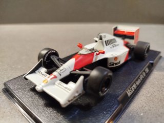McLaren Honda MP4/5B 1990 Escala 1:43