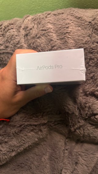 AirPods Pro 2ª Gen