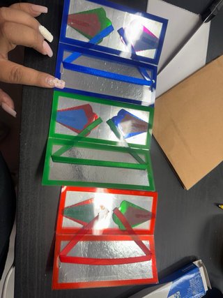 Juego de magia
