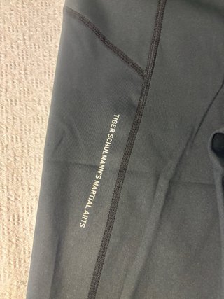 mallas deportivas Power Leggings de la academia es