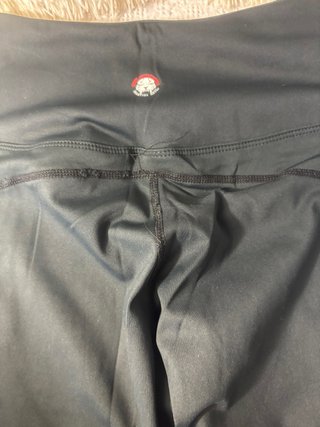 mallas deportivas Power Leggings de la academia es