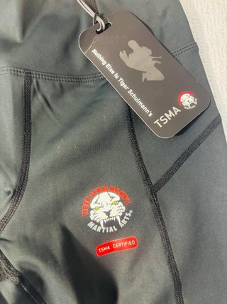 mallas deportivas Power Leggings de la academia es