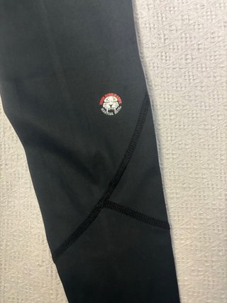mallas deportivas Power Leggings de la academia es