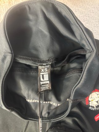 mallas deportivas Power Leggings de la academia es