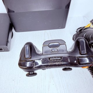 Xbox 360 E Nera