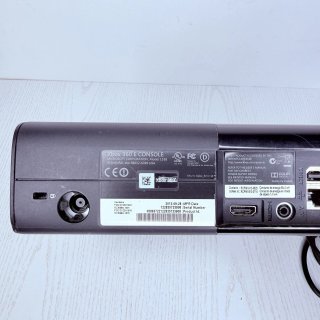 Xbox 360 E Nera